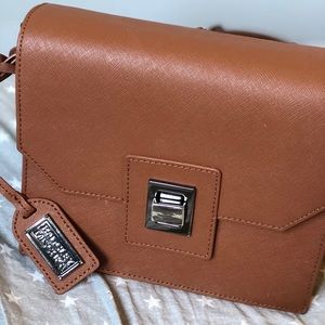 Badgley Mischka Crossbody Bag